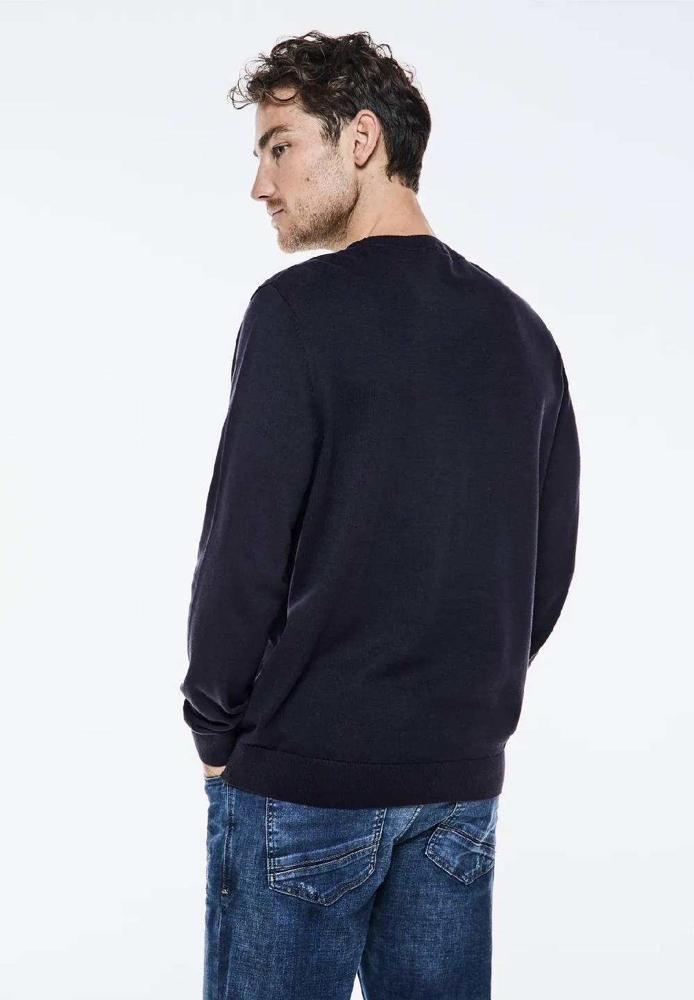 Street One Feinstrickpullover Bestseller