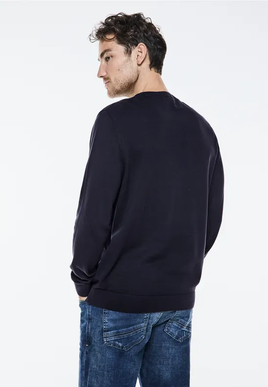 Street One Feinstrickpullover Bestseller