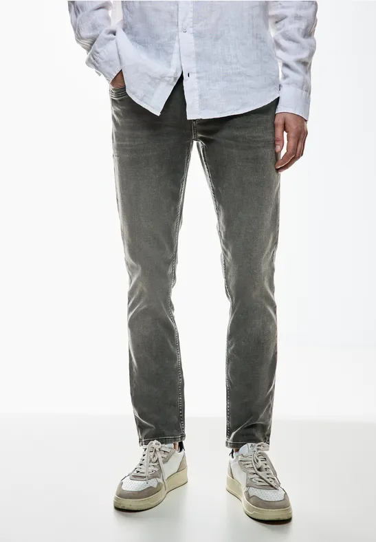 Street One Softe Regular Fit Jeans - Style PLAYER VIP-Rabatte