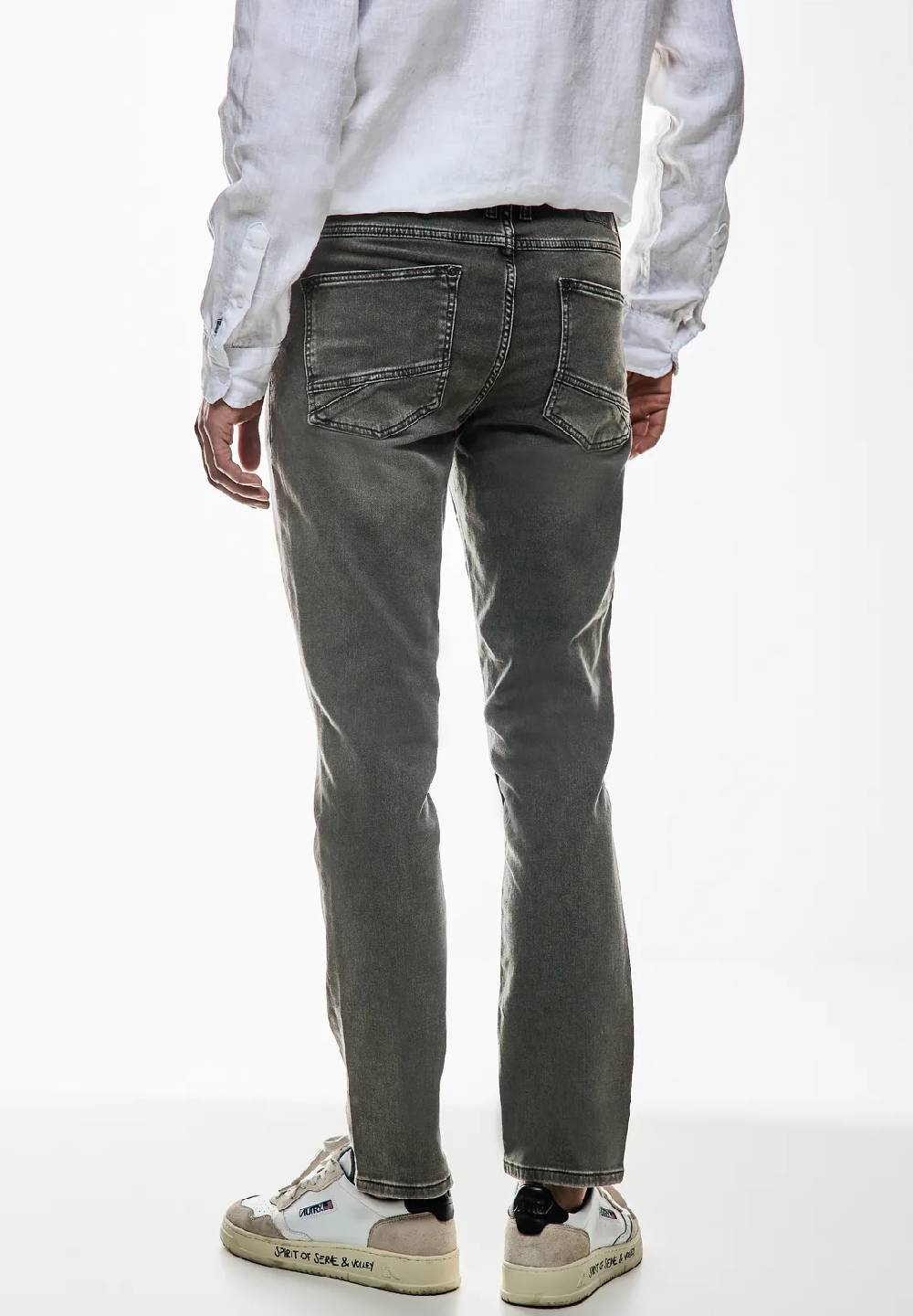 Street One Softe Regular Fit Jeans - Style PLAYER VIP-Rabatte