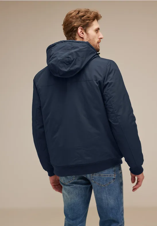 Street One Blouson mit Kapuze Wochenangebot