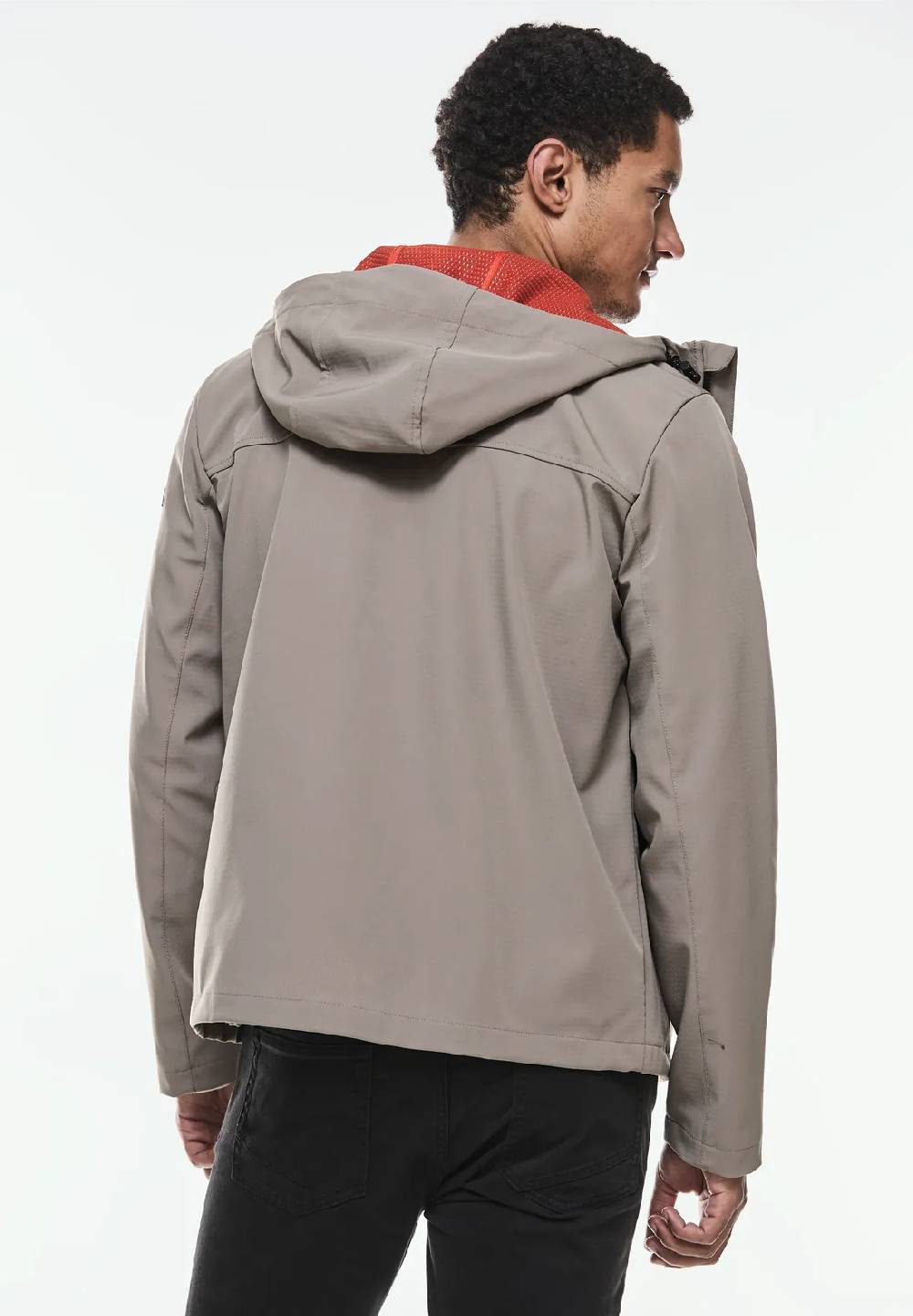 Street One Sportive Funktionsjacke Kostenlose Rückgabe
