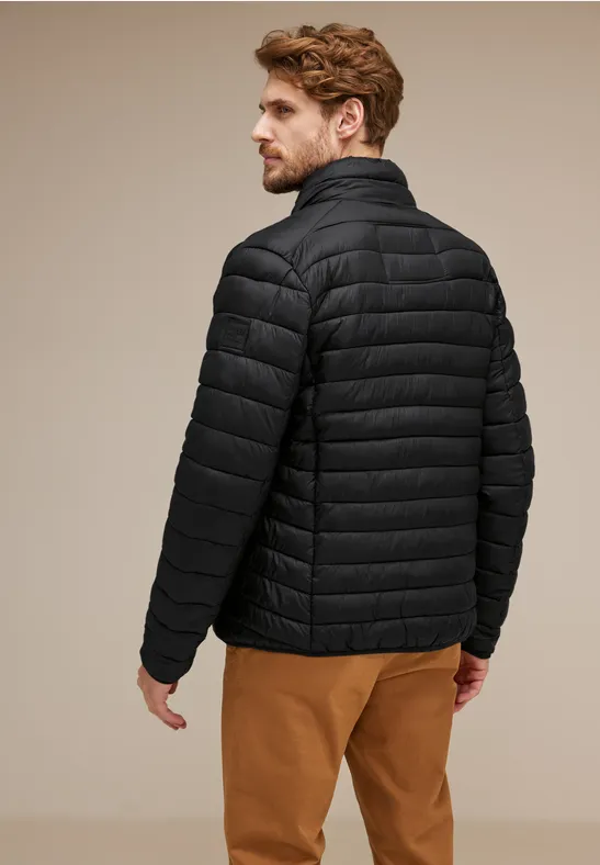 Street One Leichte Outdoor Steppjacke Neueste Stile