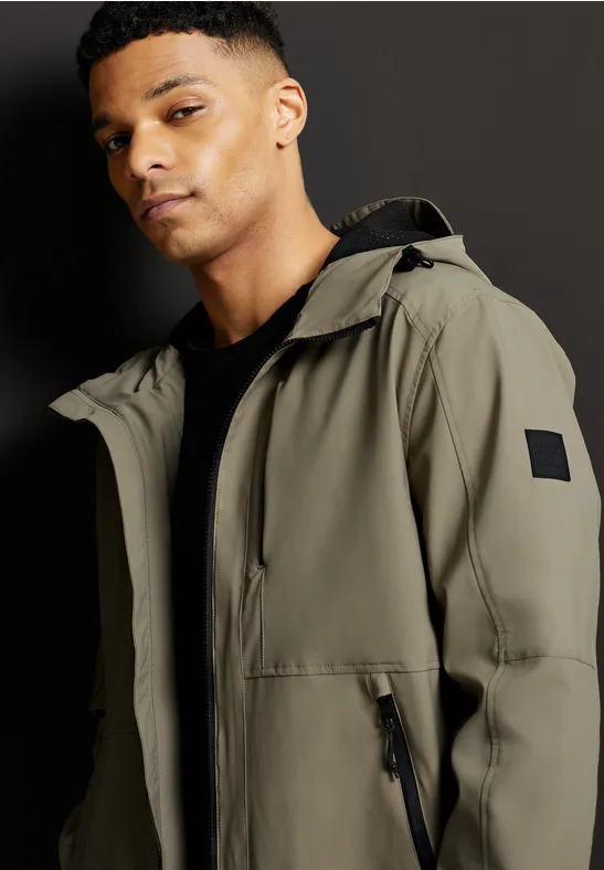 Street One Wasserabweisende Jacke Letzter Tag