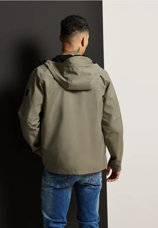 Street One Wasserabweisende Jacke Letzter Tag