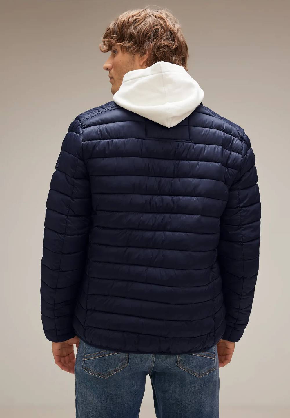 Street One Leichte Outdoor Steppjacke Zeitbegrenzte Promotion