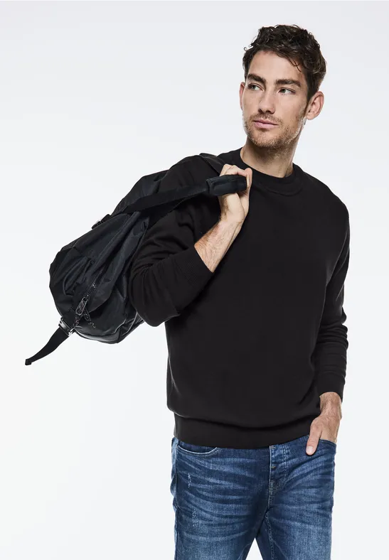 Street One Feinstrickpullover Bis zu 60% Rabatt
