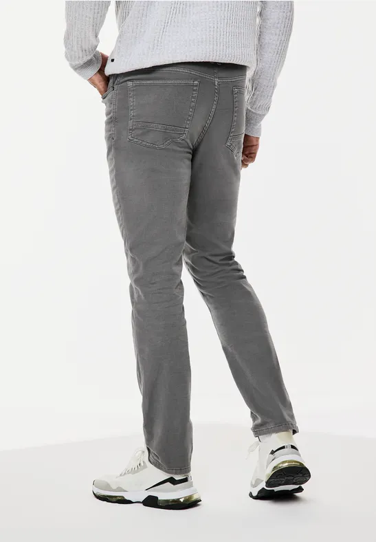Street One Strukturhose Discount Store für neue Produkte