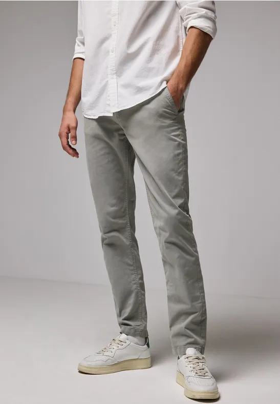 Street One Klassische Chino Super Rabatt