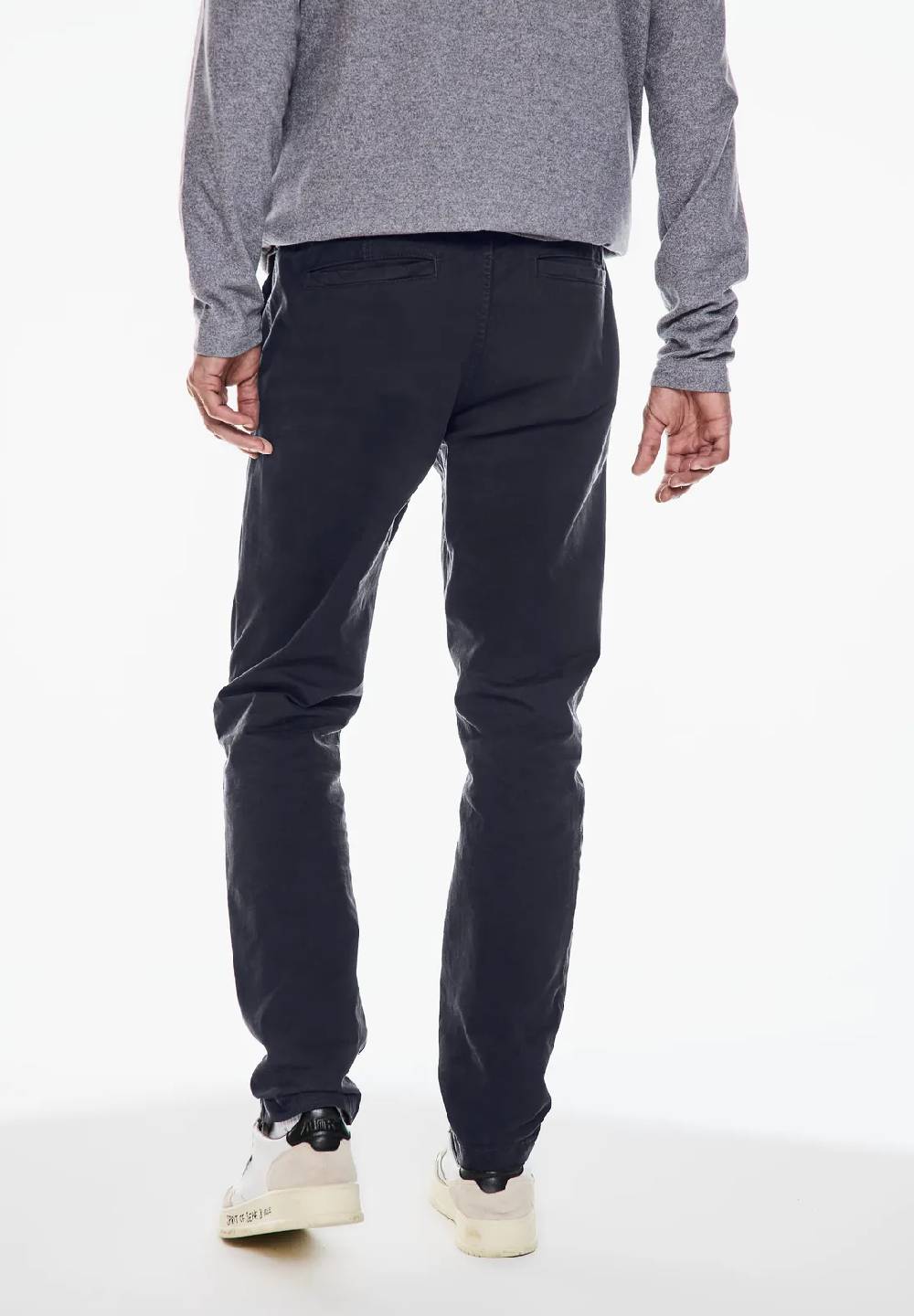 Street One Klassische Chino Kostenloser Versand international