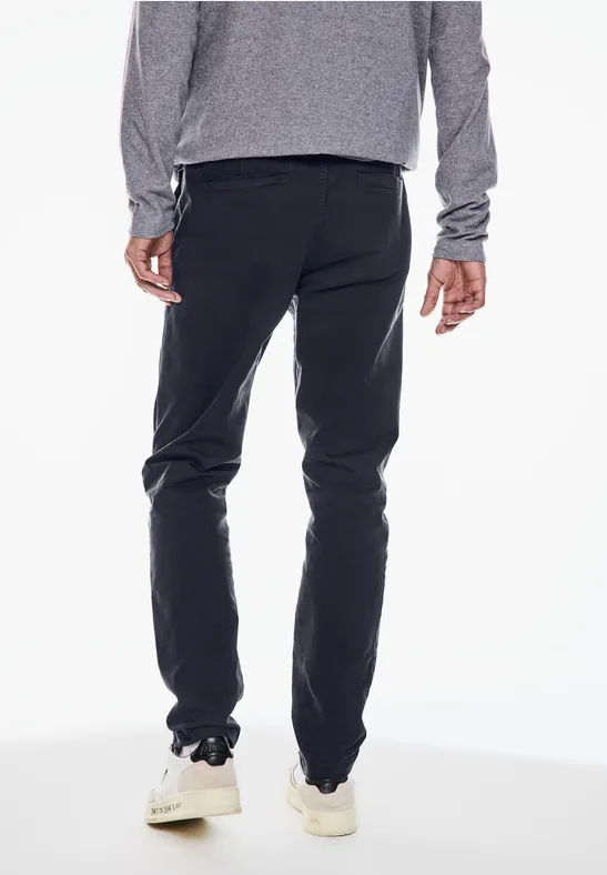 Street One Klassische Chino Kostenloser Versand international
