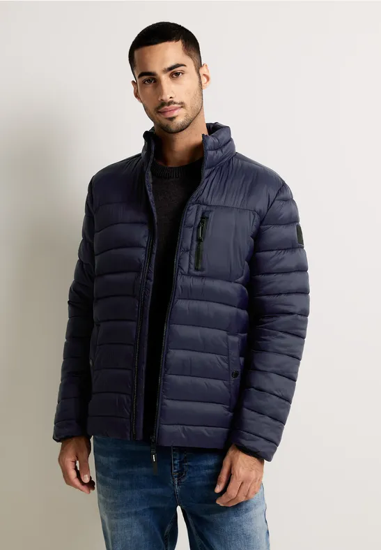 Street One Leichte Steppjacke Begrenzt auf 3 Tage