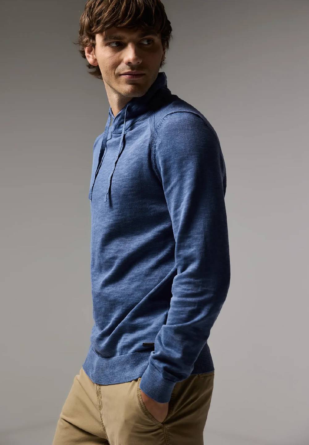 Street One Pullover in Washed-Optik Speichern exportieren