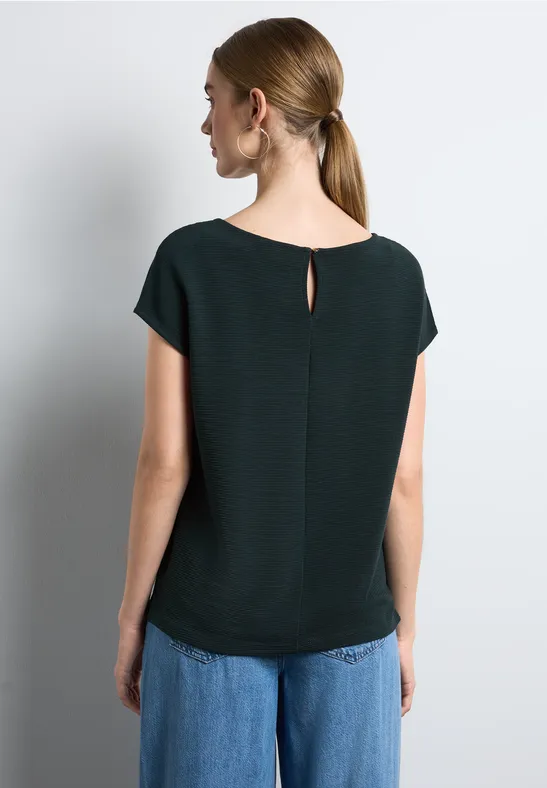 Street One Ottoman-T-Shirt Rabatt