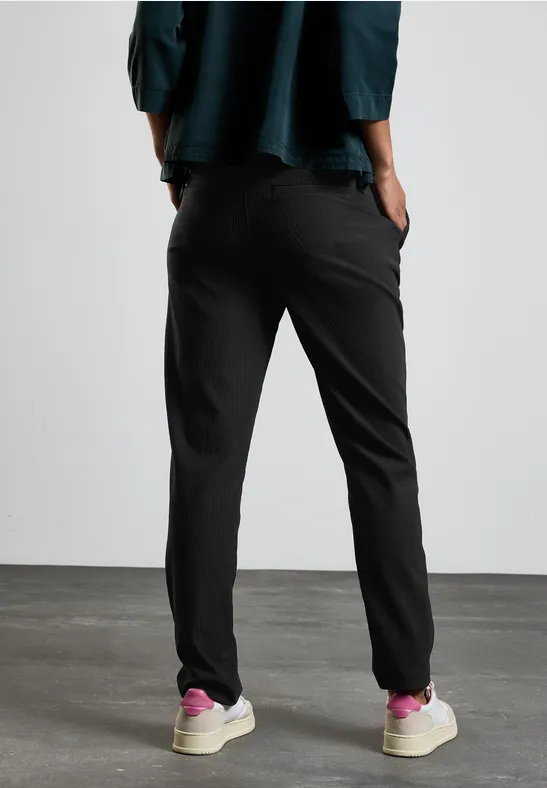 Street One Hose im Loose Fit - Style BONNY Preisnachlass