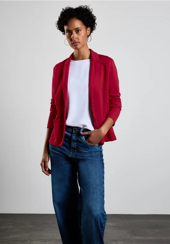Street One Kurzer Blazer Osterangebot