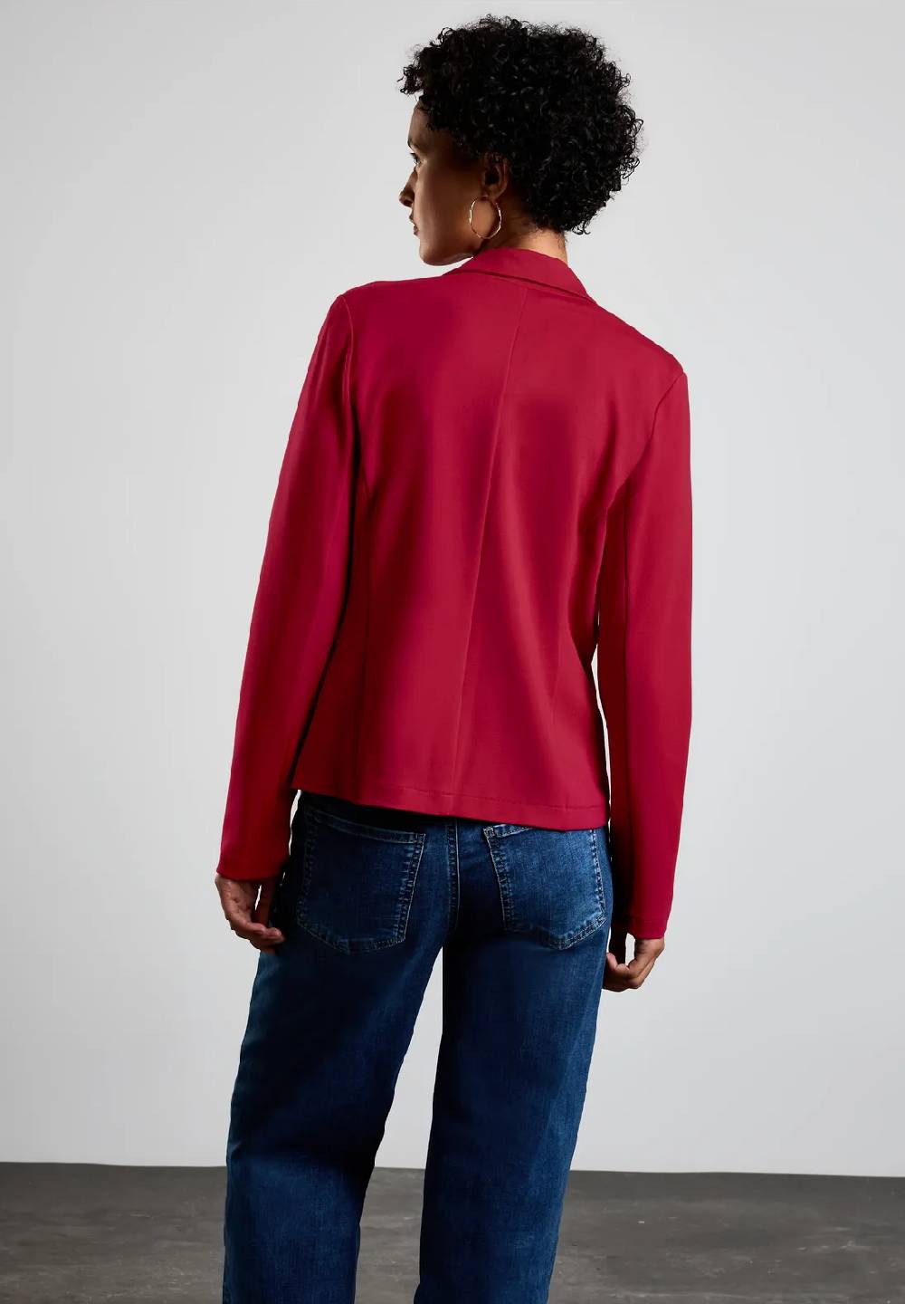 Street One Kurzer Blazer Osterangebot