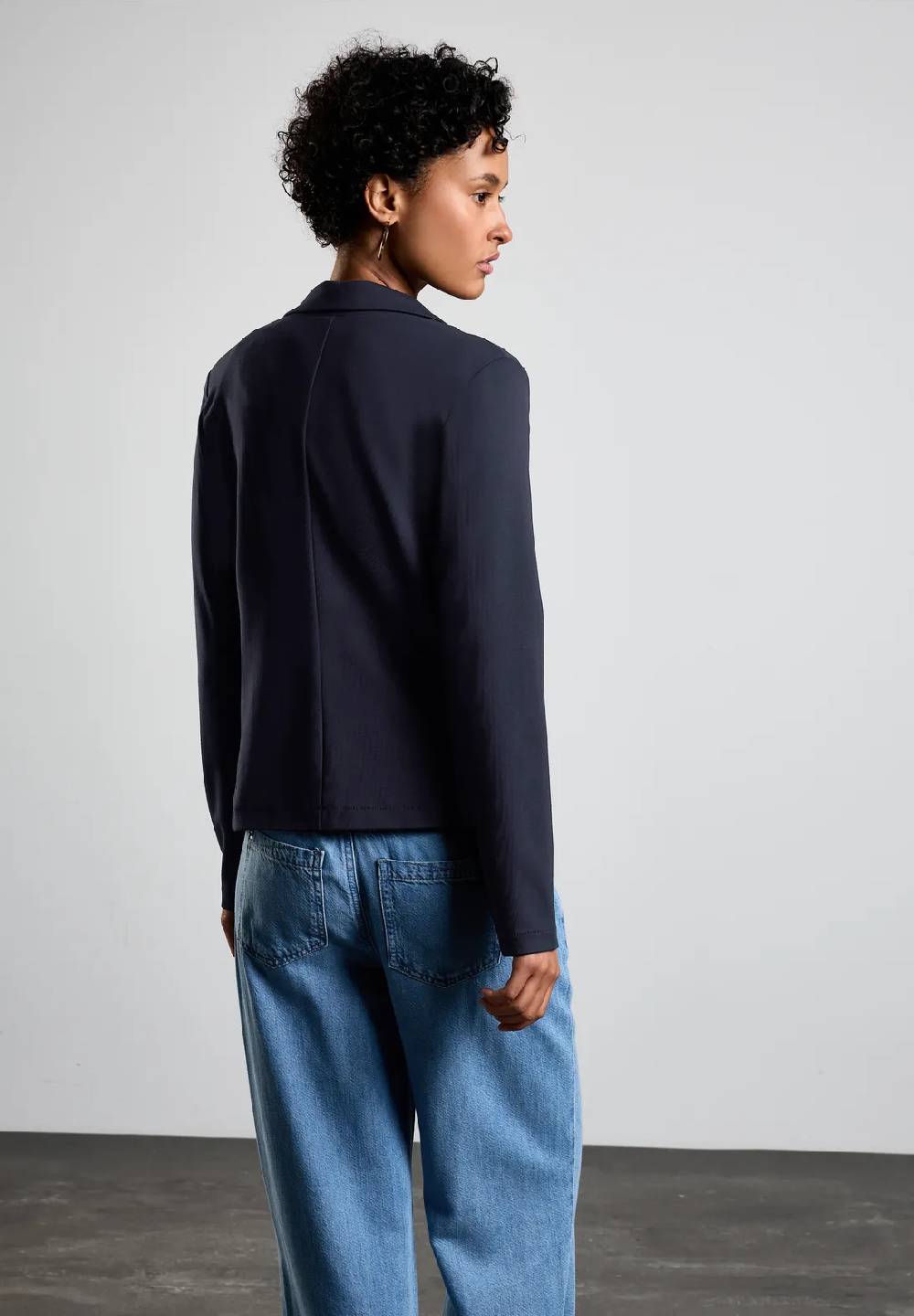 Street One Kurzer Blazer Jubiläumsangebot