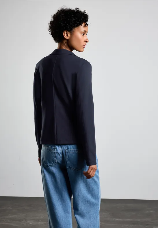 Street One Kurzer Blazer Jubiläumsangebot
