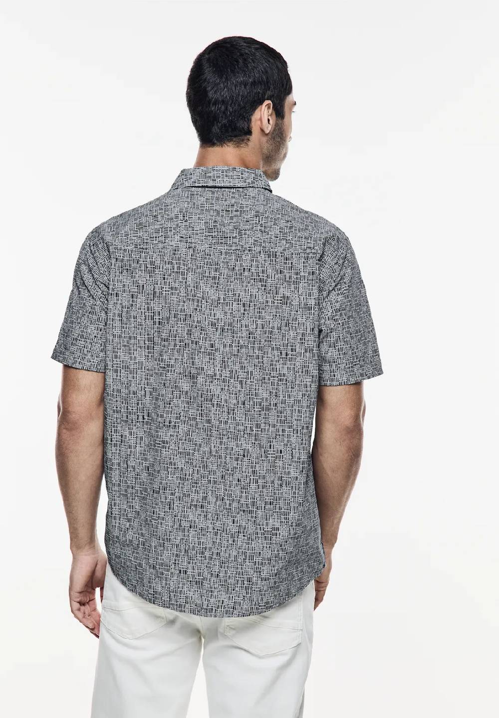 Street One Allover Print Hemd Exklusive Angebote