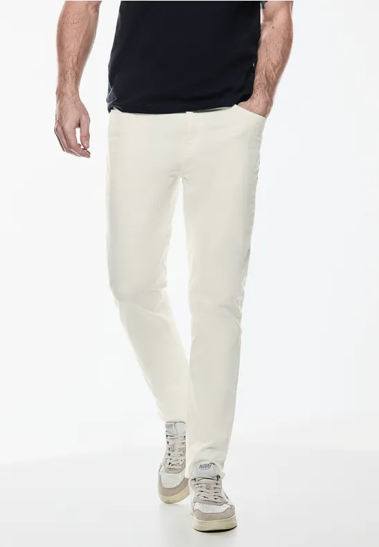 Street One Jeans im Regular Fit - Style PLAYER Blitzangebot