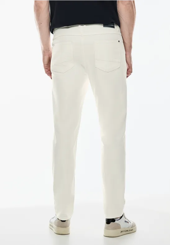 Street One Jeans im Regular Fit - Style PLAYER Blitzangebot