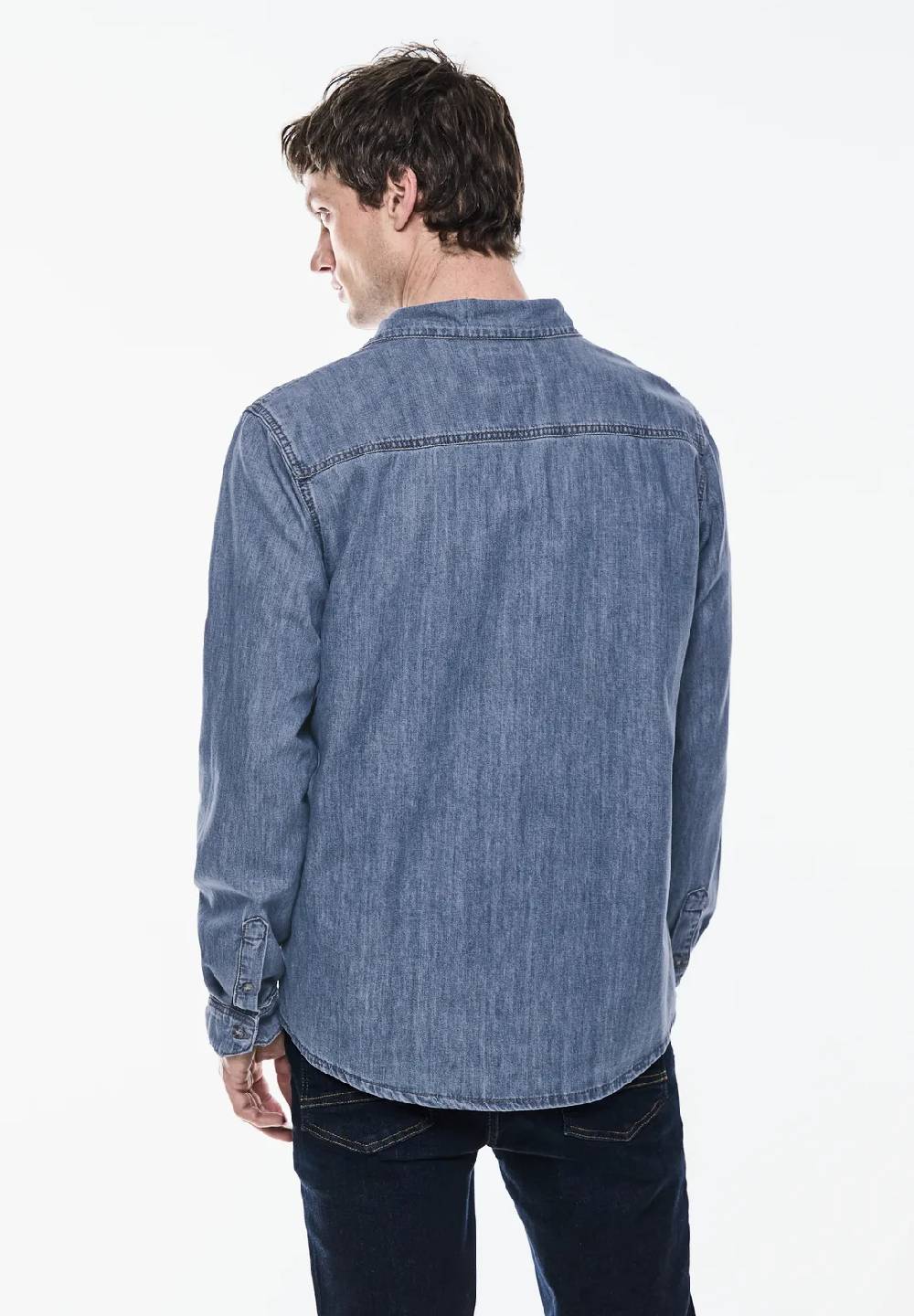 Street One Jeanshemd Neuheiten