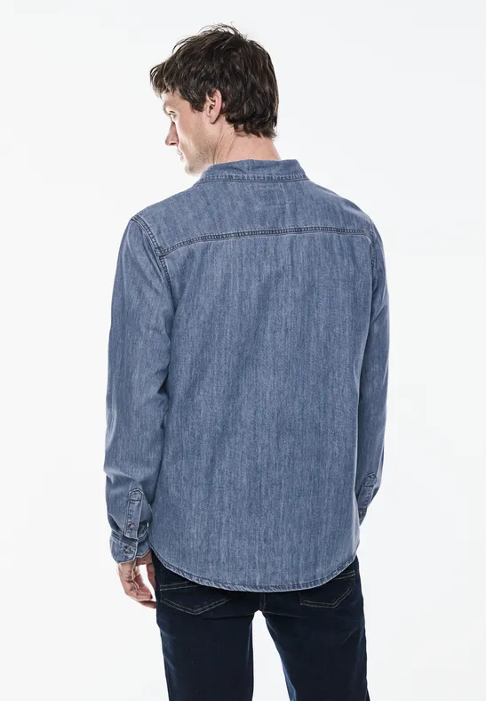 Street One Jeanshemd Neuheiten