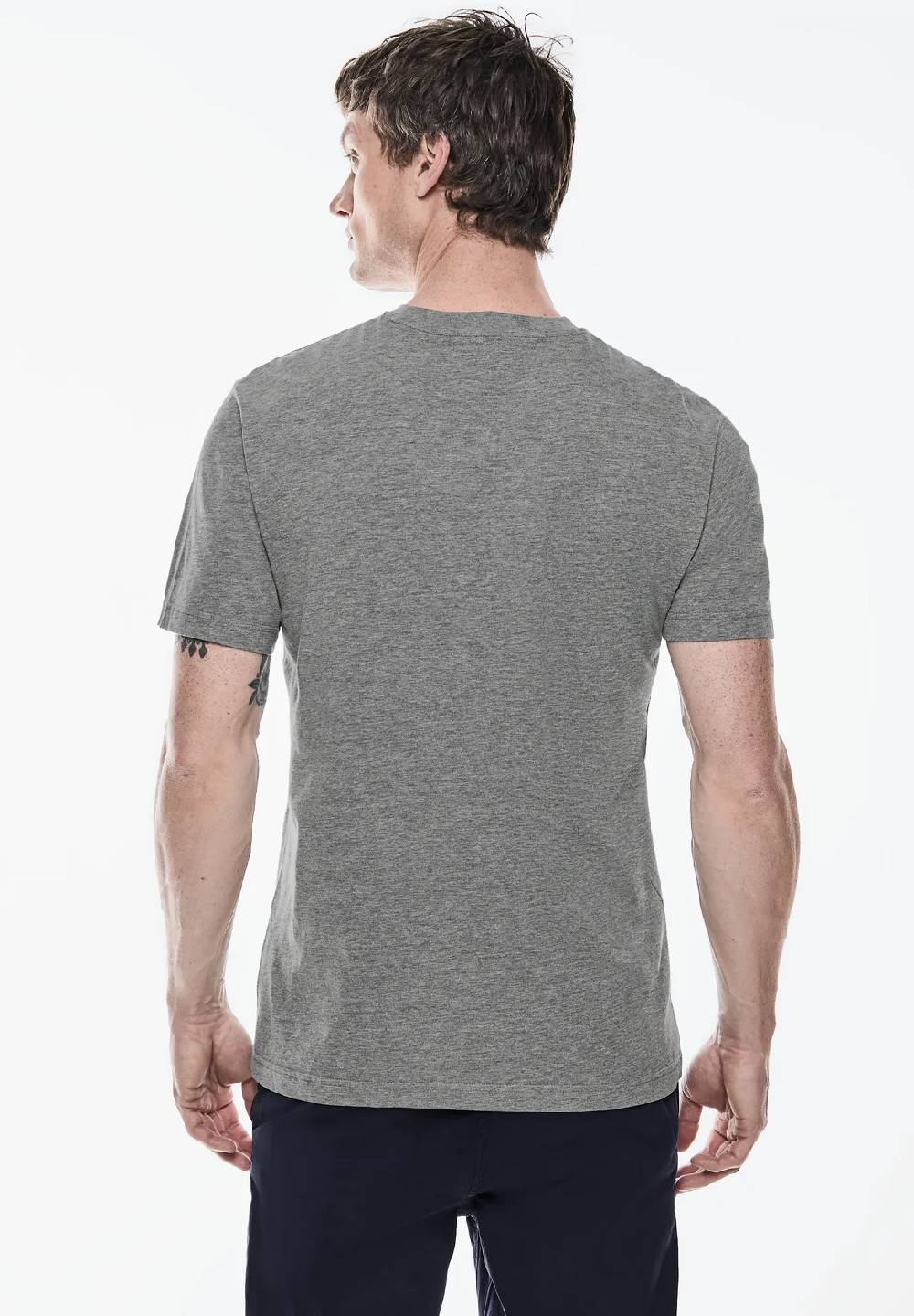 Street One T-Shirt mit Chestprint Bestseller