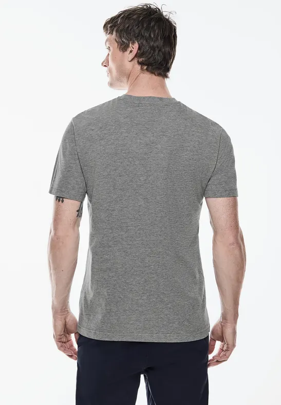 Street One T-Shirt mit Chestprint Bestseller