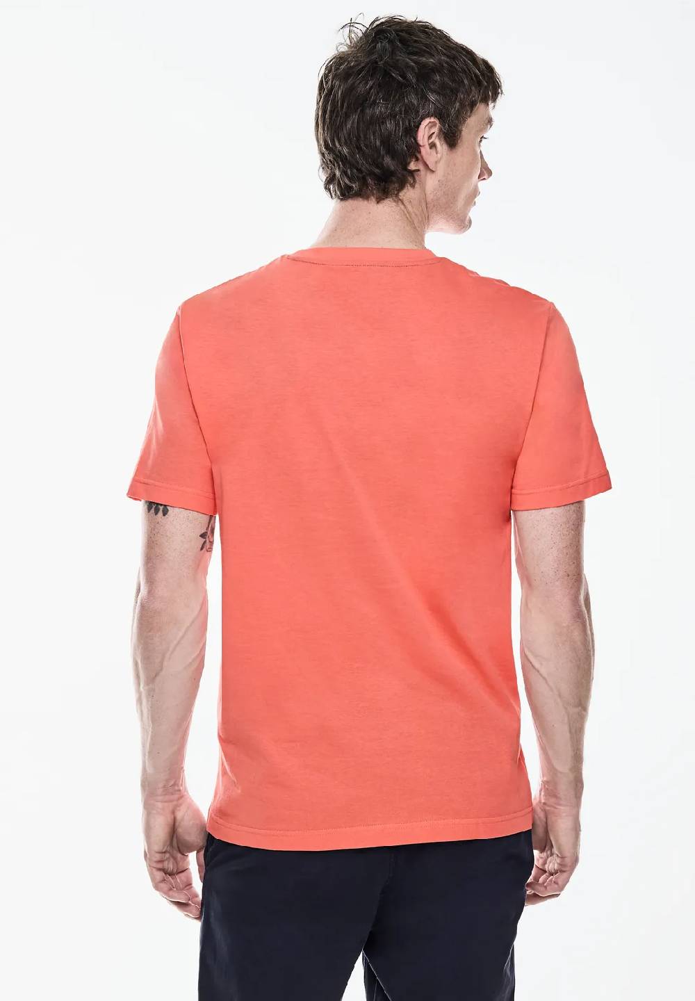 Street One T-Shirt mit Chestprint Riesige Ersparnisse