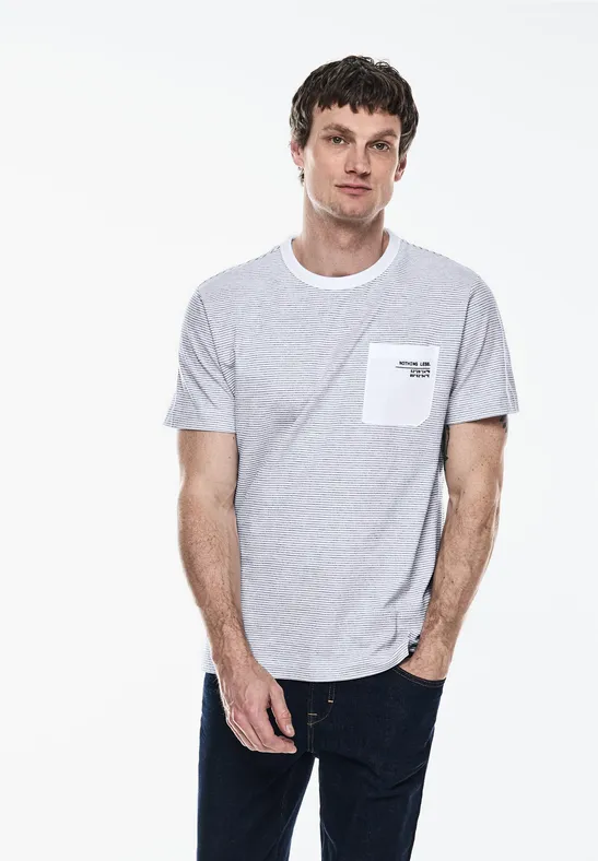 Street One Strick-Struktur T-Shirt Bis zu 60% Rabatt
