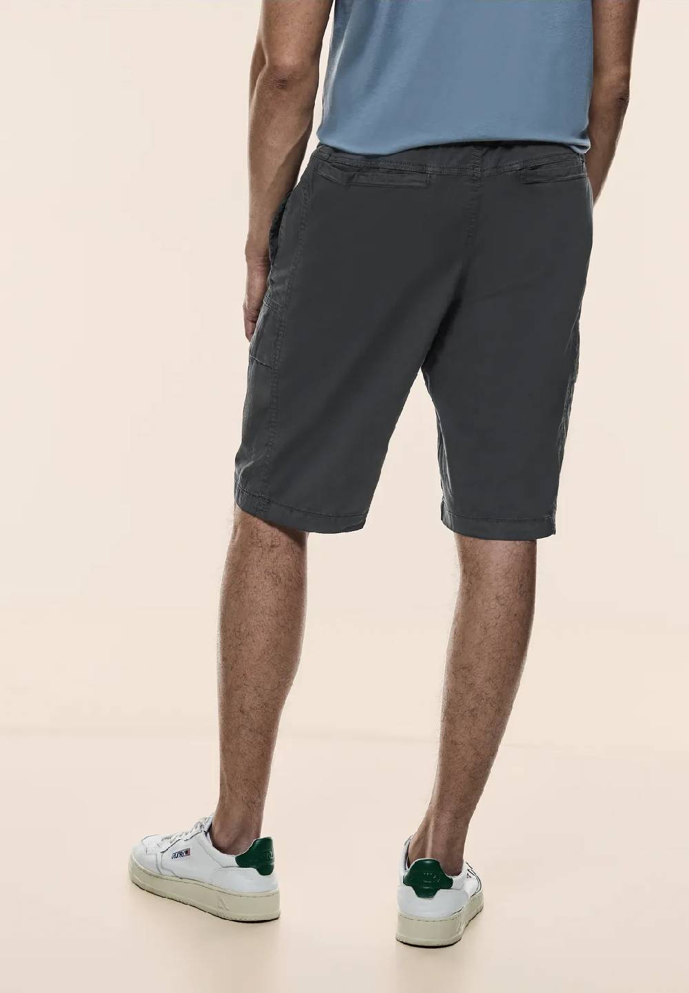 Street One Relaxed Fit Cargoshorts Angebote