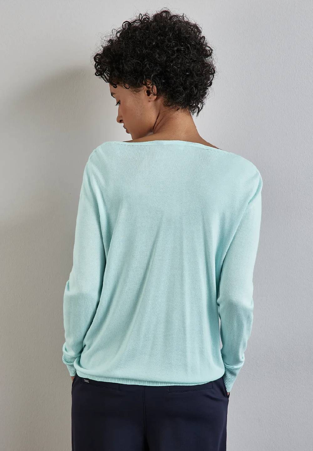 Street One Basic Pullover Fabrikpreis