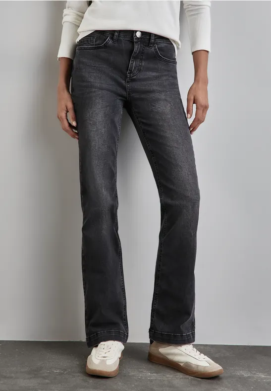 Street One Bootcut Jeans - Style BOOTCUT Exklusivangebot