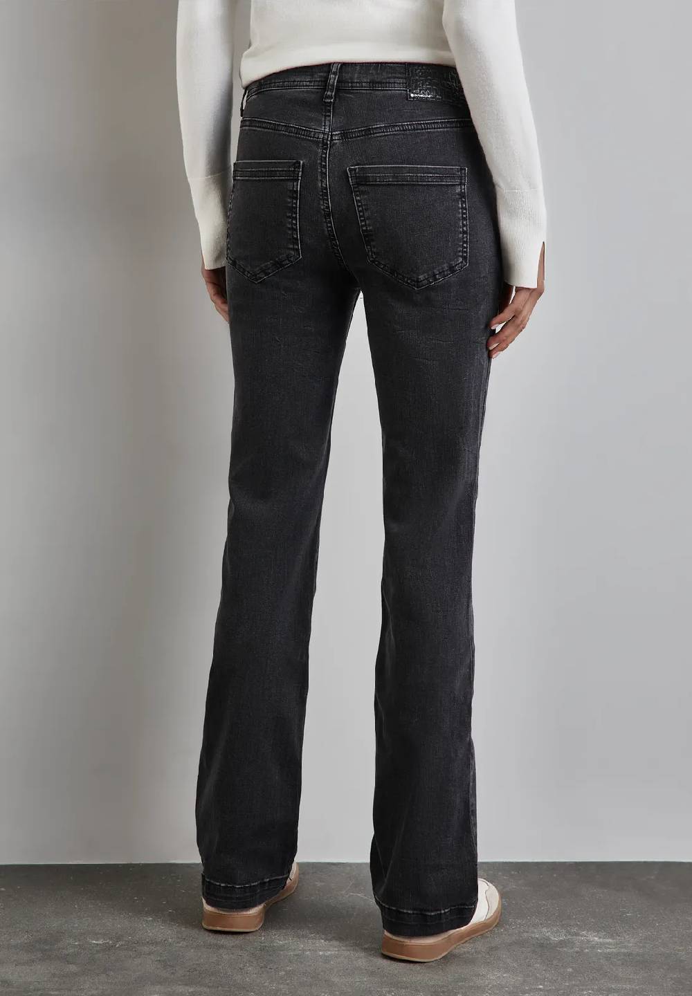 Street One Bootcut Jeans - Style BOOTCUT Exklusivangebot