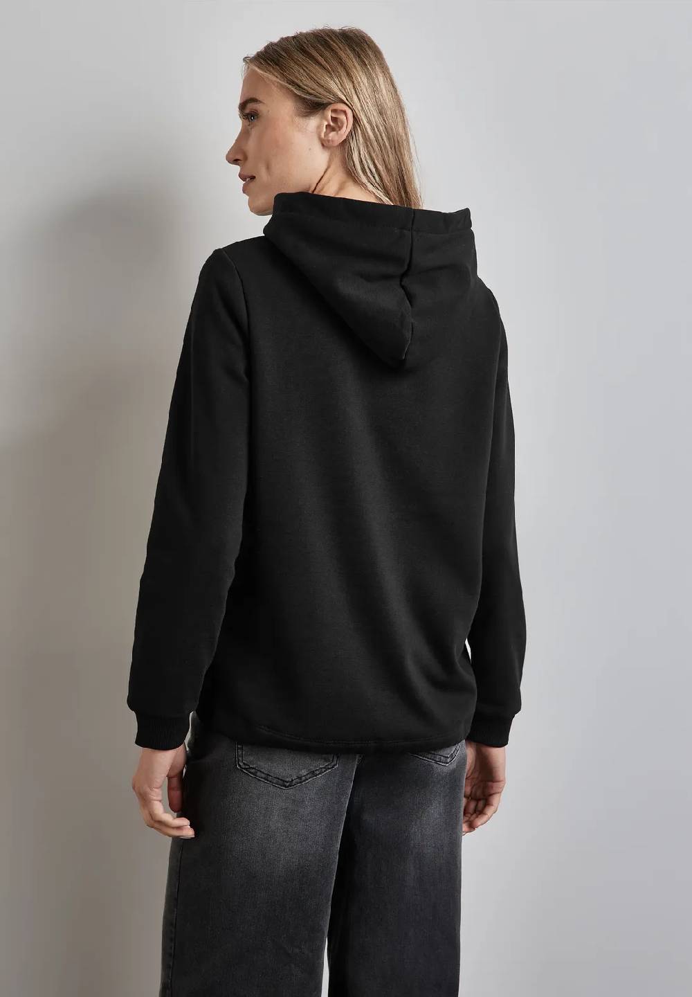 Street One Sweat Hoodie Kauf eins, bekomm eins gratis