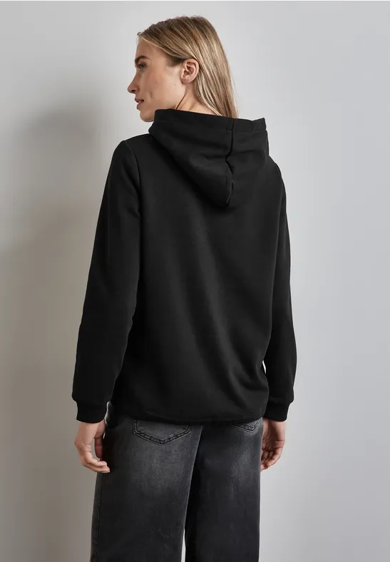Street One Sweat Hoodie Kauf eins, bekomm eins gratis