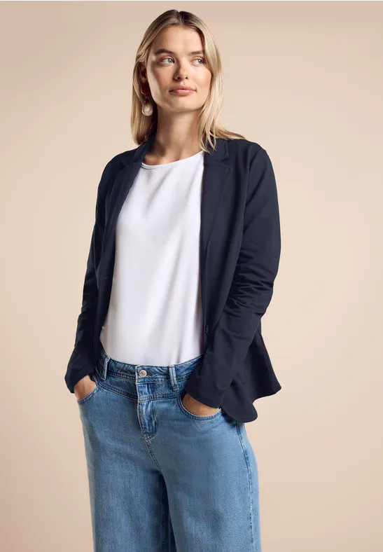 Street One Basic Blazer Sonderangebote