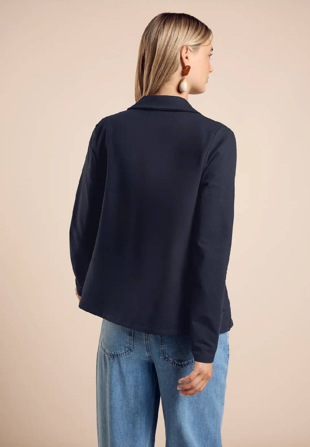 Street One Basic Blazer Sonderangebote