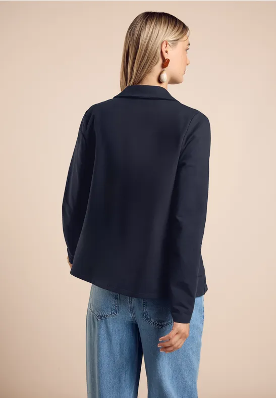 Street One Basic Blazer Sonderangebote