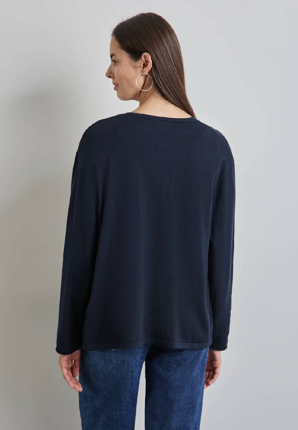 Street One Offene Strickjacke Wochenangebot
