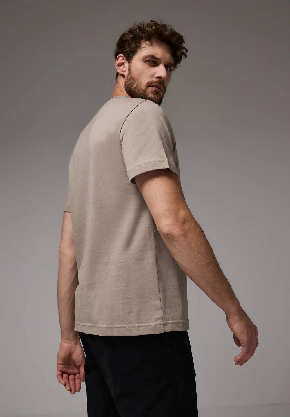 Street One T-Shirt mit Chestprint JETZT KAUFEN