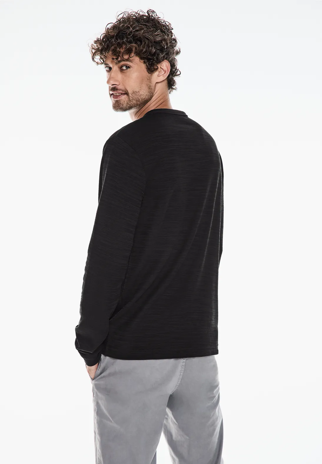 Street One Langarmshirt Super Rabatt