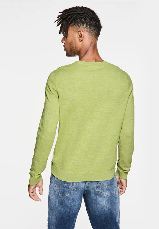 Street One Feinstrickpullover Kostenloser Versand international