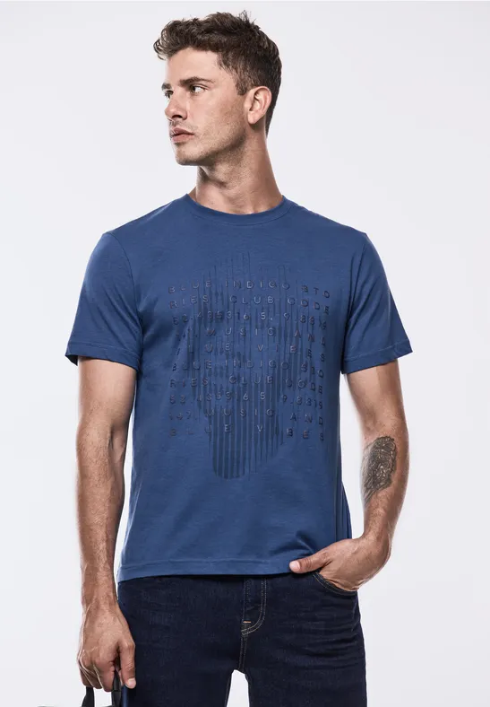 Street One T-Shirt mit Print Begrenzt auf 3 Tage