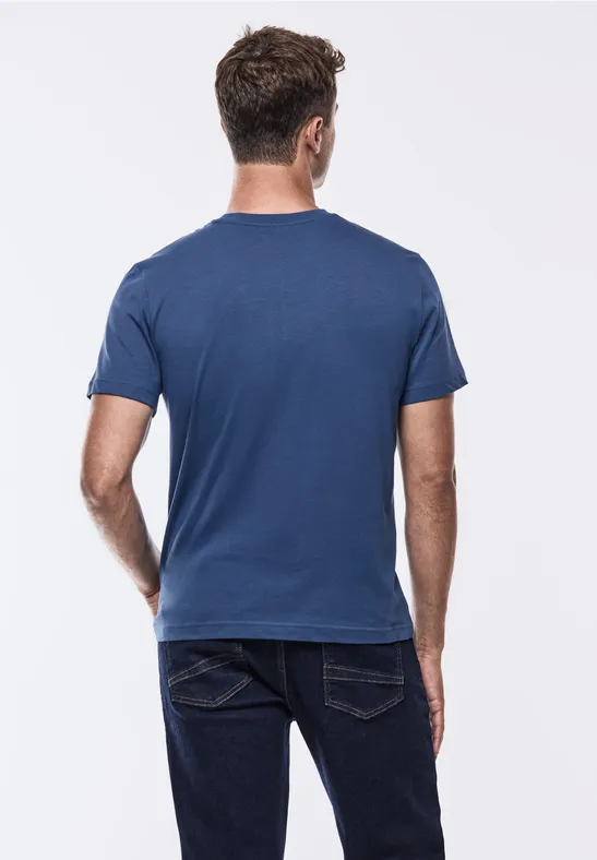Street One T-Shirt mit Print Begrenzt auf 3 Tage