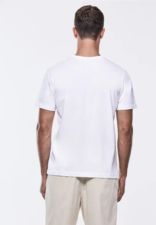 Street One T-Shirt mit Print Speichern exportieren