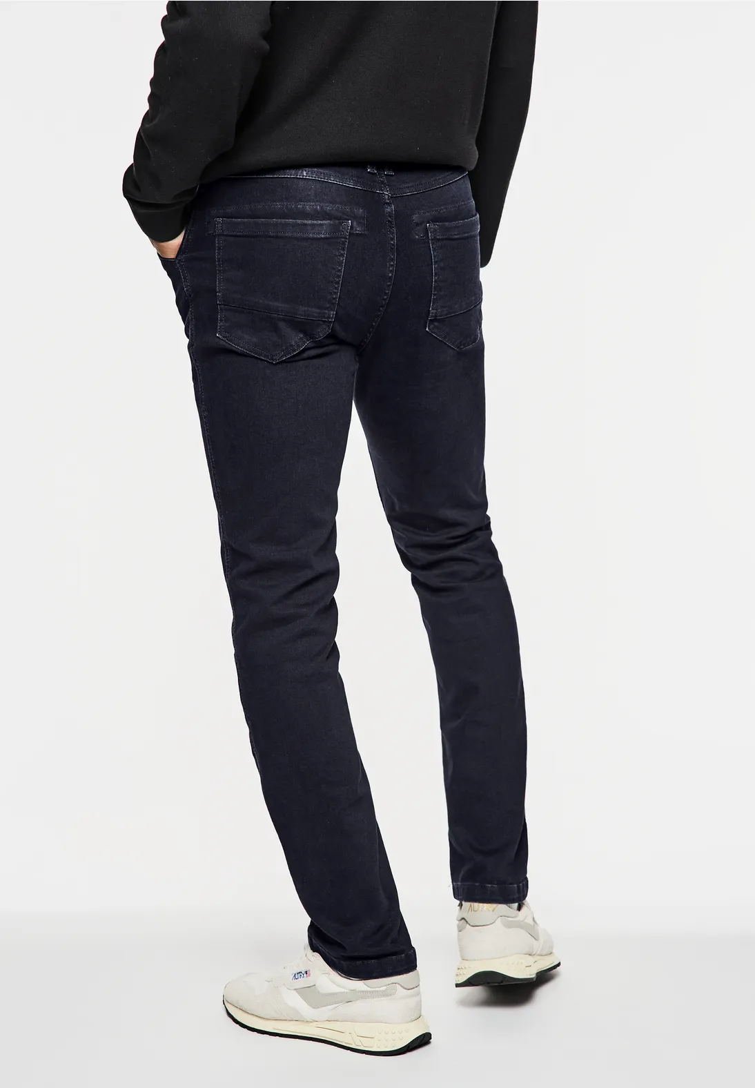 Street One Jeans im Regular Fit - Style SURFER Black Friday Preise