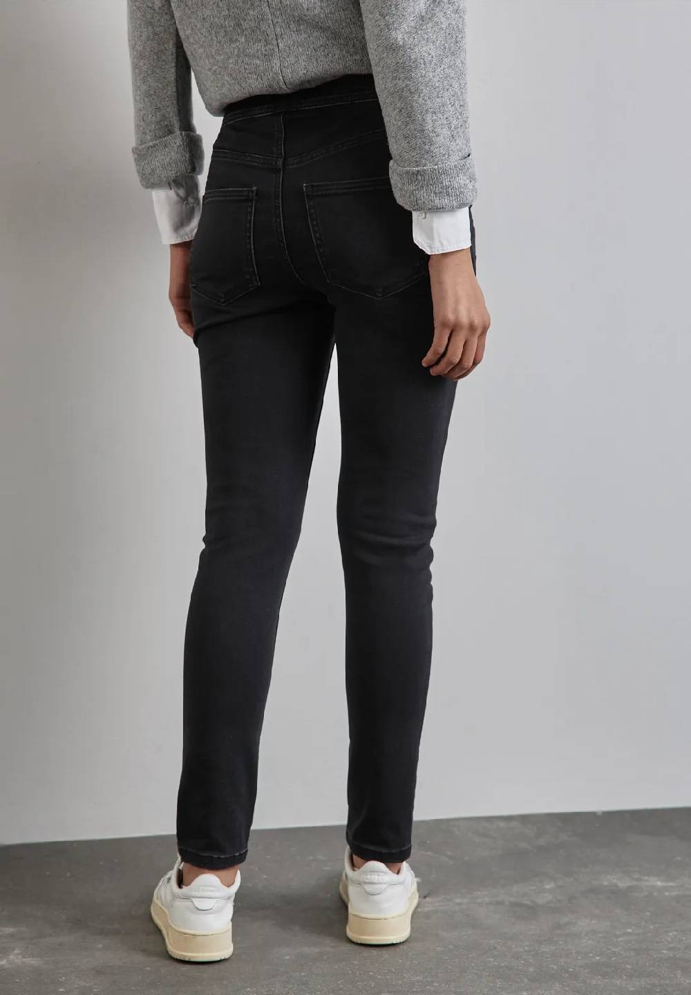 Street One Jeggings im Skinny Fit Begrenztes Angebot